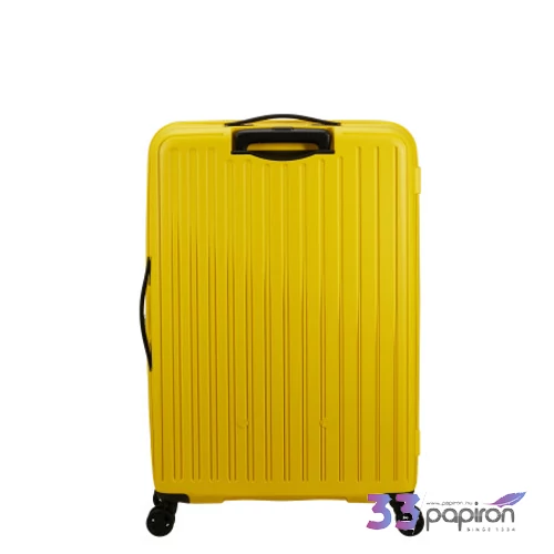 American Tourister bőrönd Rejoy Spinner 77/28 Tsa 153178/493-Yellow
