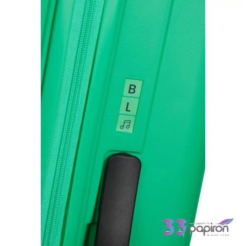 American Tourister bőrönd Rejoy Spinner 77/28 Tsa 153178/1457-Jade Green