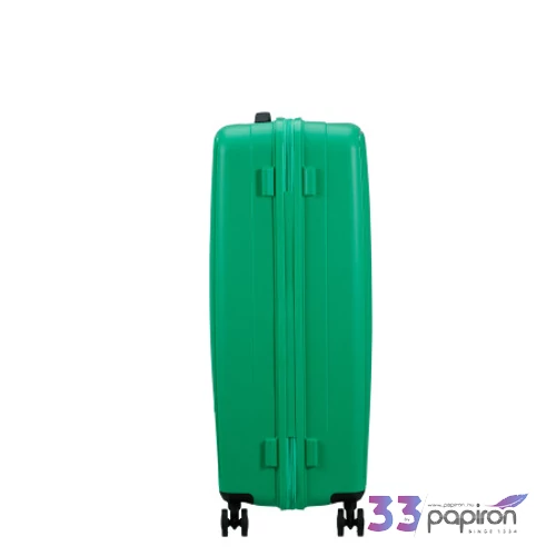 American Tourister bőrönd Rejoy Spinner 77/28 Tsa 153178/1457-Jade Green