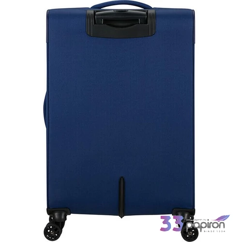 American Tourister bőrönd Sea Seeker Spinner 68/25 Tsa 146675/6636-Combat Navy