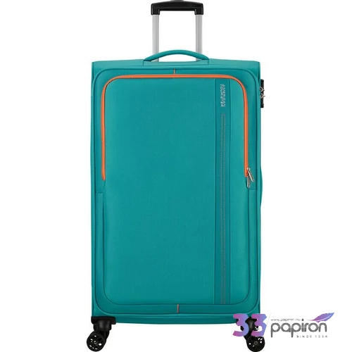 American Tourister bőrönd Sea Seeker Spinner 80/30 Tsa 146676/1013-Aqua Green