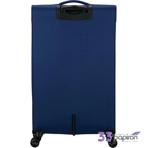 American Tourister bőrönd Sea Seeker Spinner 80/30 Tsa 146676/6636-Combat Navy