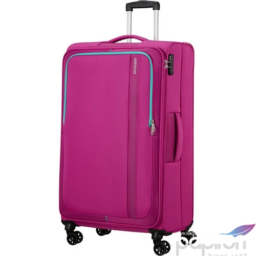 American Tourister bőrönd Sea Seeker Spinner 80/30 Tsa 146676/7806-Deep Fuchsia
