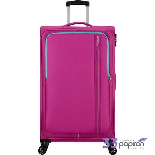 American Tourister bőrönd Sea Seeker Spinner 80/30 Tsa 146676/7806-Deep Fuchsia
