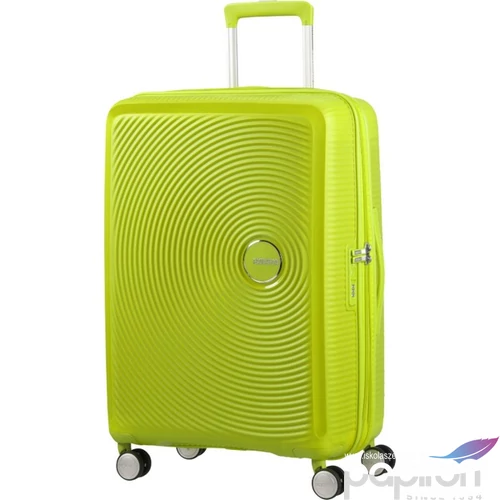 American Tourister bőrönd Soundbox Spinner 67/24 Tsa Exp 88473/6263-Tropical Lime