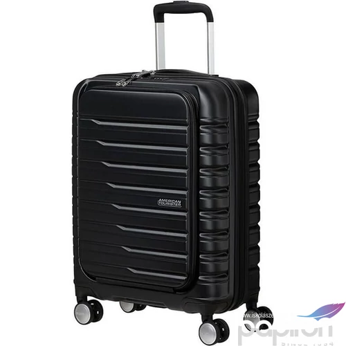 American Tourister bőrönd SPINNER 55/20 FRONTLOADER 153341/614
