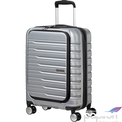 American Tourister bőrönd SPINNER 55/20 FRONTLOADER 153341/6260