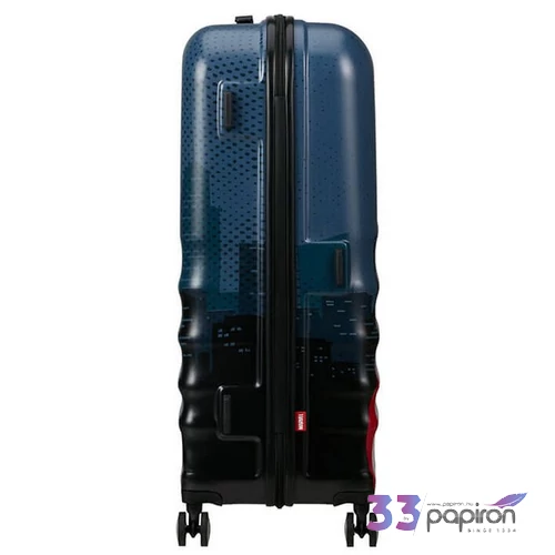 American Tourister bőrönd SPINNER 77/28 TSA MARVEL FL 152585/A528