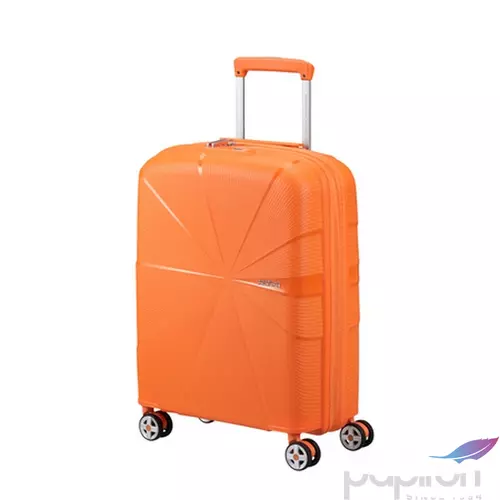 American Tourister kabinbőrönd Starvibe Spinner 55/20 Exp Tsa 146370/A037-Papaya Smoothie