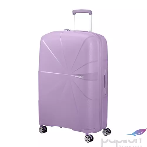 American Tourister bőrönd Starvibe Spinner 77/28 Exp Tsa 146372/A035-Digital Lavender