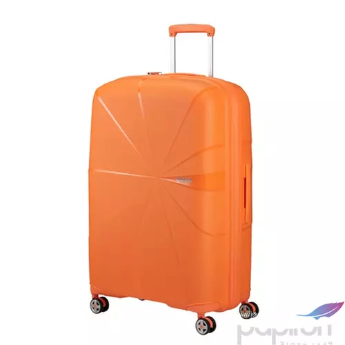 American Tourister bőrönd Starvibe Spinner 77/28 Exp Tsa 146372/A037-Papaya Smoothie