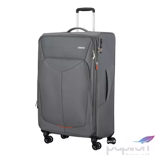 American Tourister bőrönd Summerfunk Spinner 79/29 Exp Tsa 124891/T491-Titanium Grey