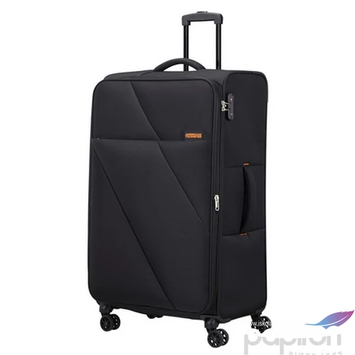 American Tourister bőrönd Sun Break Spinner L Tsa Exp 14'4833/1041-Black