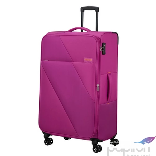 American Tourister bőrönd Sun Break Spinner L Tsa Exp 14'4833/1347-Fuchsia