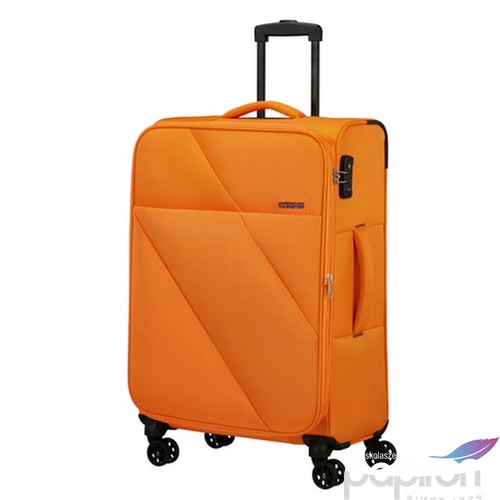 American Tourister bőrönd Sun Break Spinner M Tsa Exp 14'4832/1641-Orange