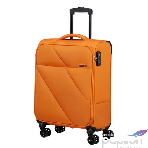 American Tourister bőrönd Sun Break Spinner S Tsa Exp 14'4831/1641-Orange