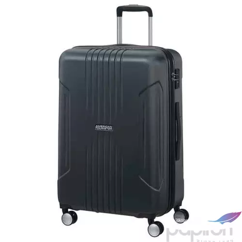American Tourister bőrönd Tracklite Spinner 67/24 Exp Tsa 88745/1269-Dark Slate