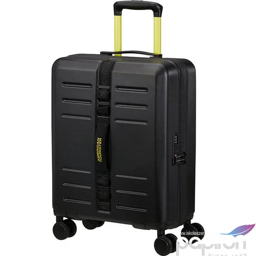 American Tourister bőrönd Trailon Spinner 55/20 Tsa 152541/1041-Black