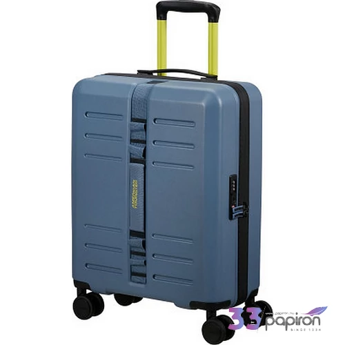 American Tourister bőrönd Trailon Spinner 55/20 Tsa 152541/A283-Coronet Blue