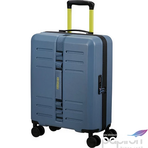 American Tourister bőrönd Trailon Spinner 55/20 Tsa 152541/A283-Blue