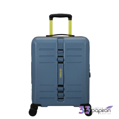 American Tourister bőrönd Trailon Spinner 55/20 Tsa 152541/A283-Coronet Blue
