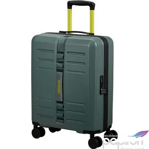 American Tourister bőrönd Trailon Spinner 55/20 Tsa 152541/1257-Dark Forest