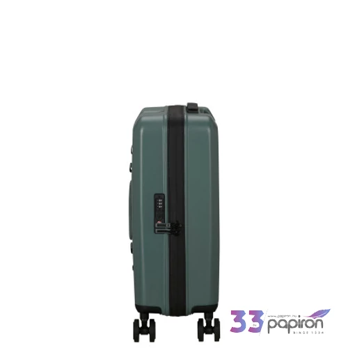 American Tourister bőrönd Trailon Spinner 55/20 Tsa 152541/1257-Dark Forest