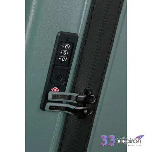 American Tourister bőrönd Trailon Spinner 55/20 Tsa 152541/1257-Dark Forest