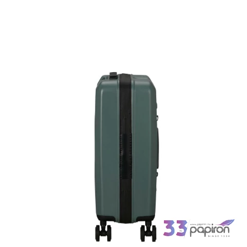 American Tourister bőrönd Trailon Spinner 55/20 Tsa 152541/1257-Dark Forest