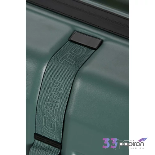 American Tourister bőrönd Trailon Trunk 73/27 Tsa 152542/1257-Dark Forest