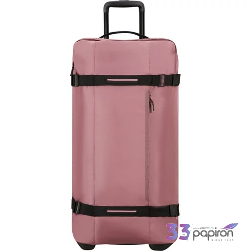 American Tourister bőrönd 25' Urban Track Duffle/Wh L 143165/A577-Lilas Pink