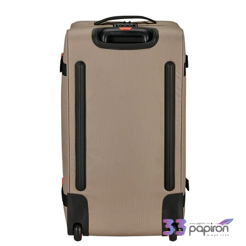 American Tourister bőrönd 25' Urban Track Duffle/Wh M 150028/2366-Beige/Orange
