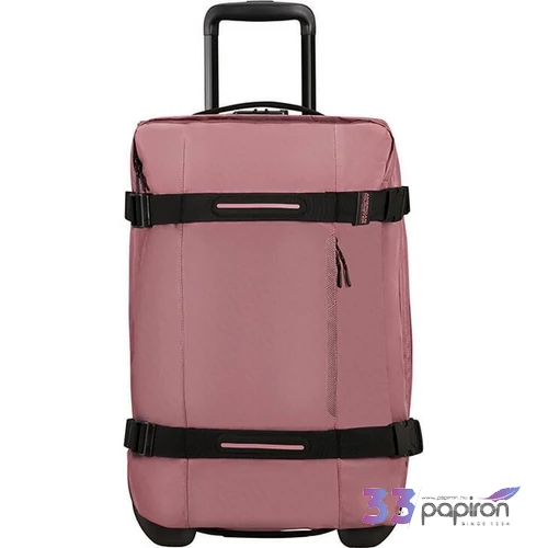 American Tourister bőrönd 25' Urban Track Duffle/Wh S Coated 143163/A577-Lilas Pink