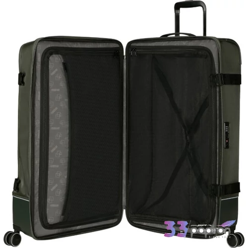 American Tourister bőrönd 25' Urban Track Spinner L Tsa 154674/3457-Dark Khaki
