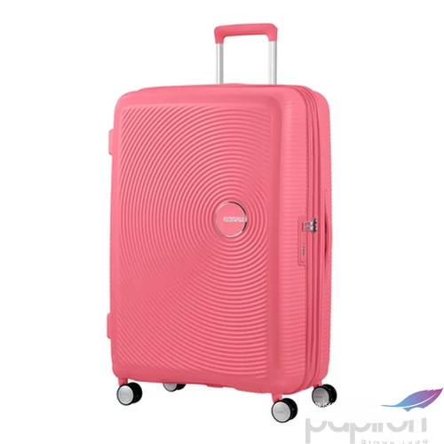 American Tourister bőrönd Soundbox Spinner 77/28 Tsa 88474/A039-Coral