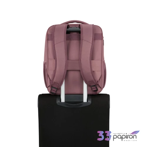 American Tourister CABIN hátitáska rögzíthető