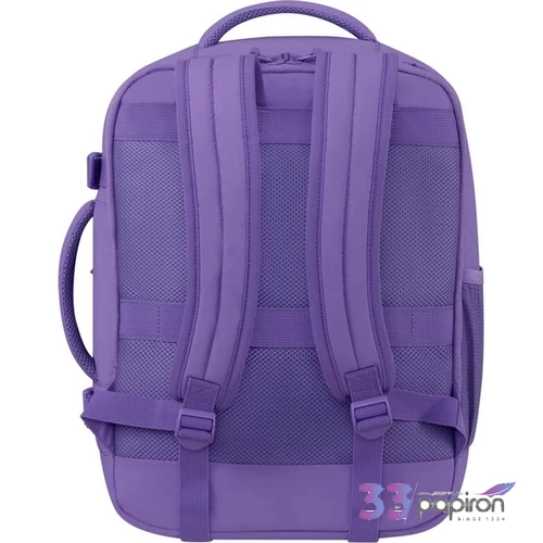 American Tourister CASUAL hátitáska hálós hátrésszel