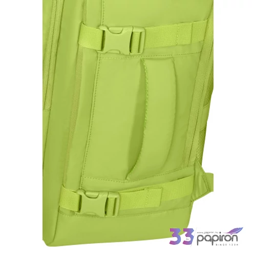 American Tourister CASUAL hátitáska oldalsó fogantyúval