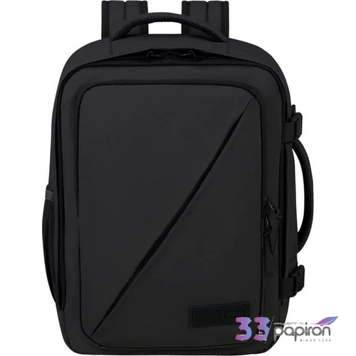 American Tourister CASUAL hátitáska BLACK CODE