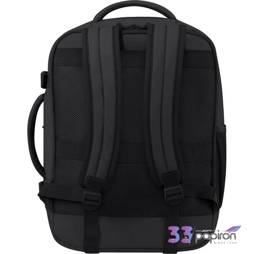 American Tourister CASUAL hátitáska párnázott hátrésszel