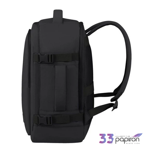 American Tourister CASUAL hátitáska oldalsó kézifüllel
