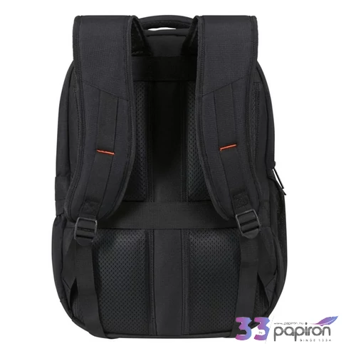 American Tourister LAPTOP hátitáska párnázott vállpántos