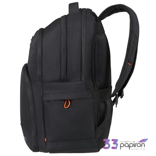 American Tourister LAPTOP hátitáska ergonomikus kialakítású