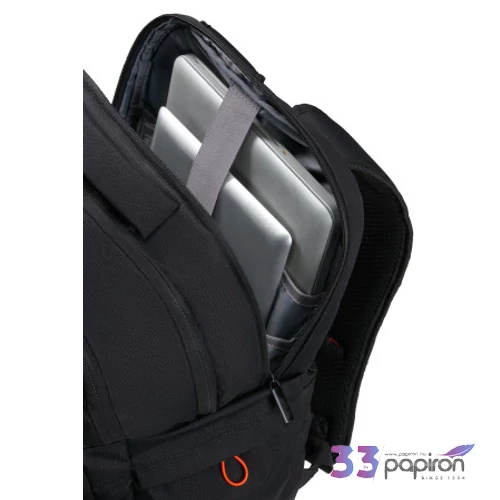 American Tourister LAPTOP hátitáska biztonságos laptoptartó