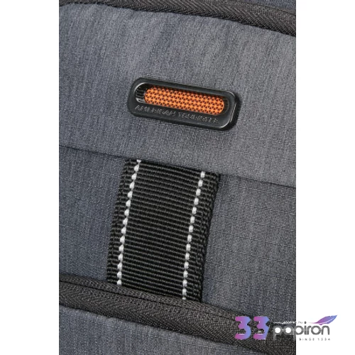 American Tourister LAPTOP  hátitáska díszített előlappal