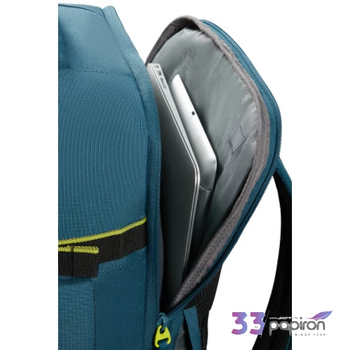 American Tourister SPORT hátitáska rendszerezett