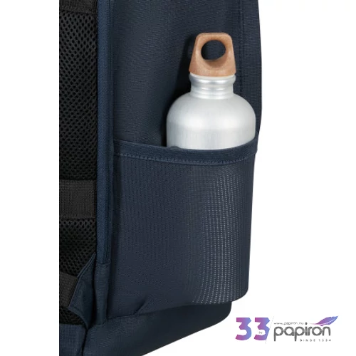 American Tourister SPORT hátitáska kulacstartós