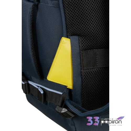 American Tourister SPORT hátitáska biztonságos