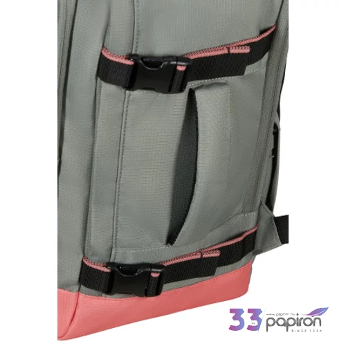 American Tourister SPORT hátitáska csatos