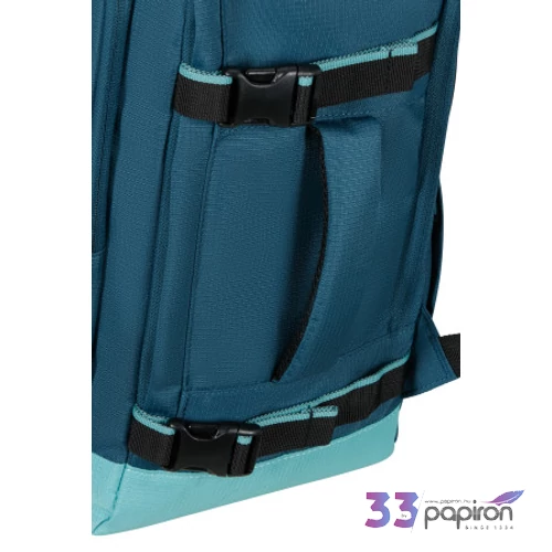American Tourister SPORT hátitáska csatos szorítóval